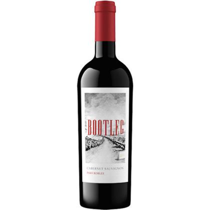 Bootleg Cabernet Sauvignon